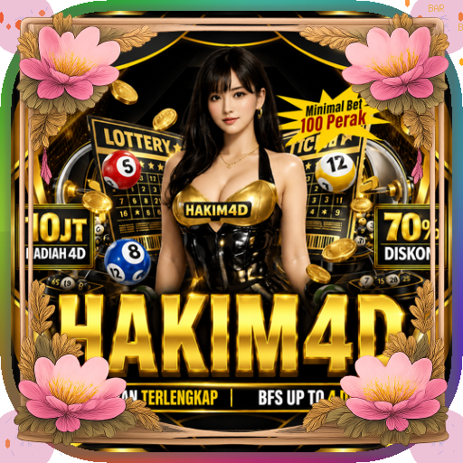 hakim4d — galeri pratinjau - APK Resmi