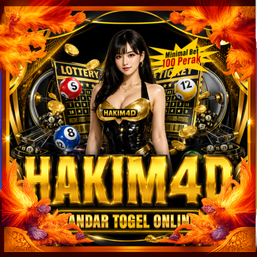 hakim4d — galeri pratinjau Resmi APK